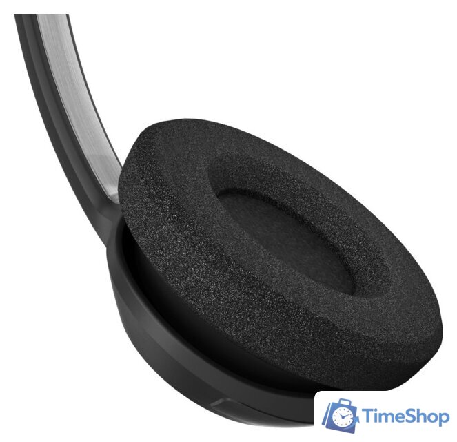 Офисная гарнитура Sennheiser SC 260 - Изображение №5 — Интернет-магазин Time-Shop