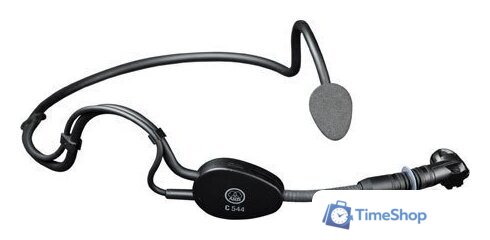 Проводной микрофон AKG C 544 L - Изображение №1 — Интернет-магазин Time-Shop