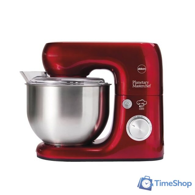 Планетарный миксер Eldom WRK1250 - Изображение №1 — Интернет-магазин Time-Shop