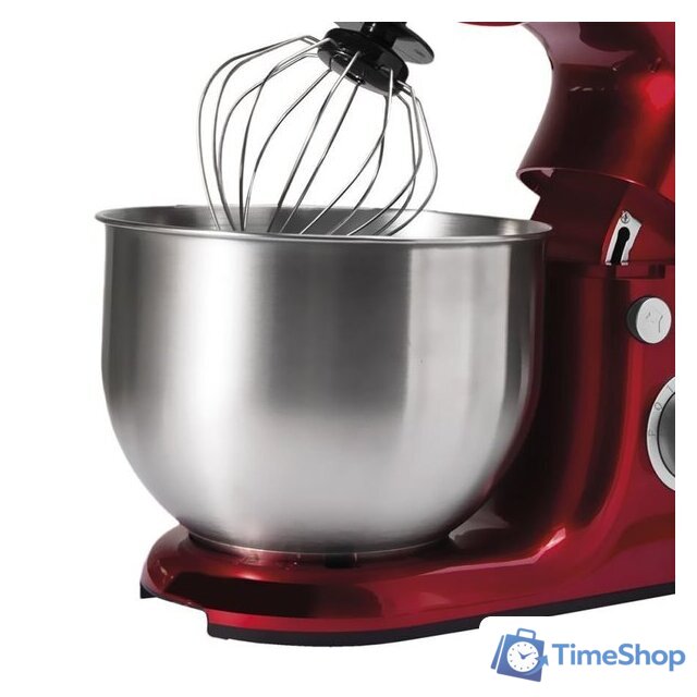 Планетарный миксер Eldom WRK1250 - Изображение №4 — Интернет-магазин Time-Shop