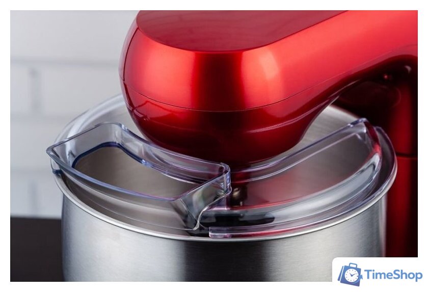 Планетарный миксер Eldom WRK1250 - Изображение №7 — Интернет-магазин Time-Shop