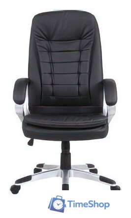 Офисное кресло Mio Tesoro Монтепульчано AF-C7505 (черный) - Изображение №4 — Интернет-магазин Time-Shop