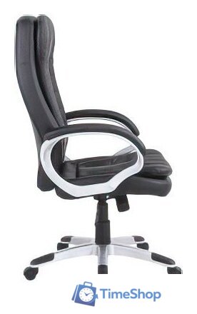 Офисное кресло Mio Tesoro Монтепульчано AF-C7505 (черный) - Изображение №2 — Интернет-магазин Time-Shop