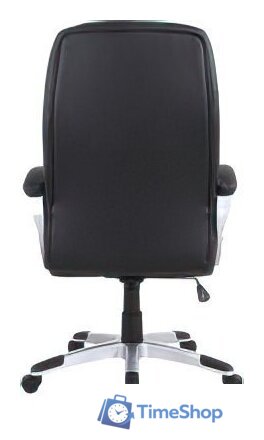 Офисное кресло Mio Tesoro Монтепульчано AF-C7505 (черный) - Изображение №3 — Интернет-магазин Time-Shop