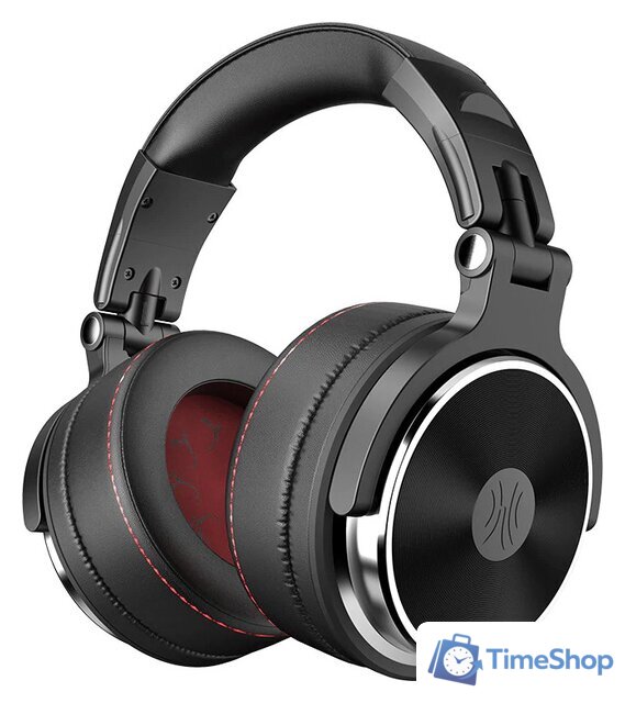 Наушники OneOdio Studio Pro 50 (черный) - Изображение №1 — Интернет-магазин Time-Shop