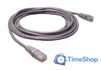 Кабель TWT UTP Cat 5E (3м) - Изображение №1 — Интернет-магазин Time-Shop