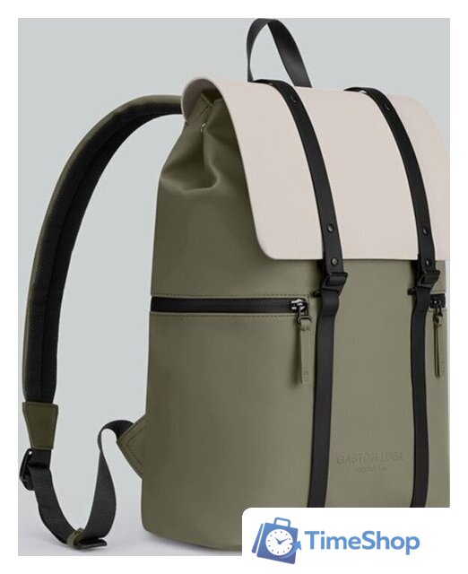 Городской рюкзак Gaston Luga Backpack Splash 2.0 14