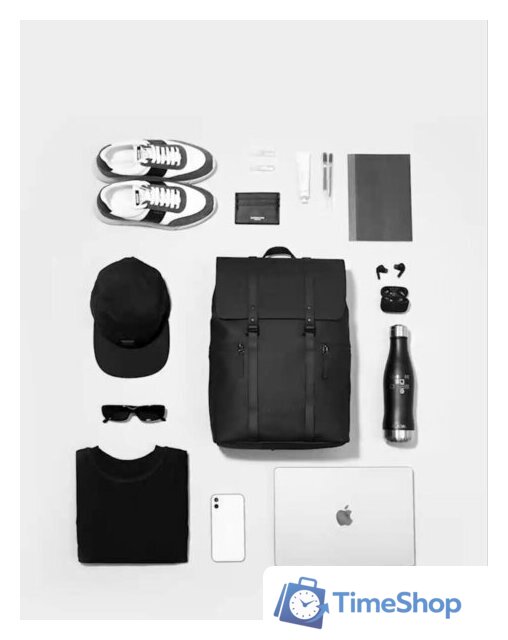 Городской рюкзак Gaston Luga Backpack Splash 2.0 14