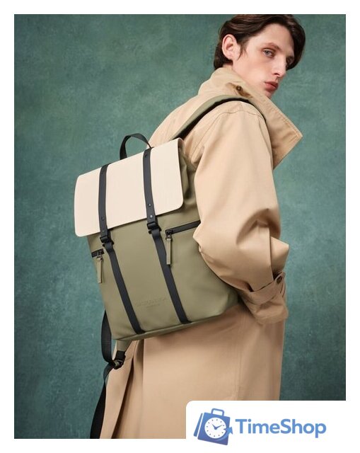 Городской рюкзак Gaston Luga Backpack Splash 2.0 14