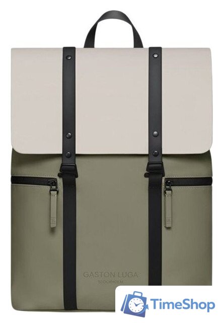 Городской рюкзак Gaston Luga Backpack Splash 2.0 14