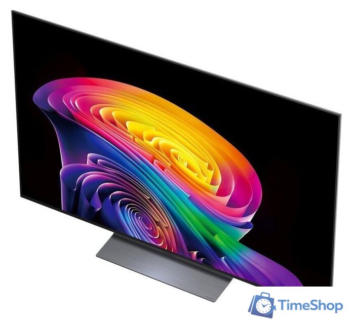 OLED телевизор LG OLED evo AI C6 OLED55C6RLA - Изображение №6 — Интернет-магазин Time-Shop