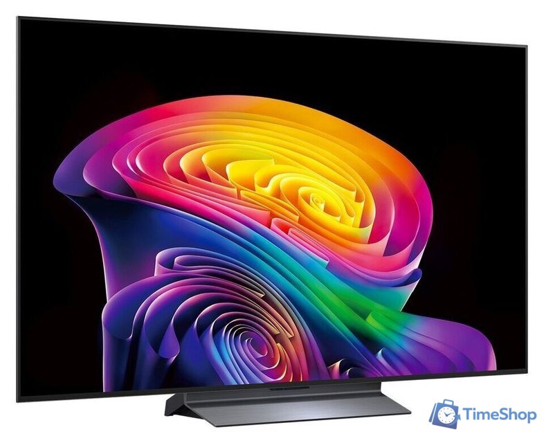 OLED телевизор LG OLED evo AI C6 OLED55C6RLA - Изображение №2 — Интернет-магазин Time-Shop