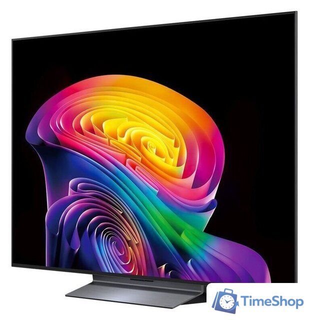 OLED телевизор LG OLED evo AI C6 OLED55C6RLA - Изображение №4 — Интернет-магазин Time-Shop