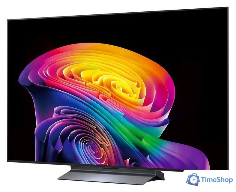 OLED телевизор LG OLED evo AI C6 OLED55C6RLA - Изображение №5 — Интернет-магазин Time-Shop