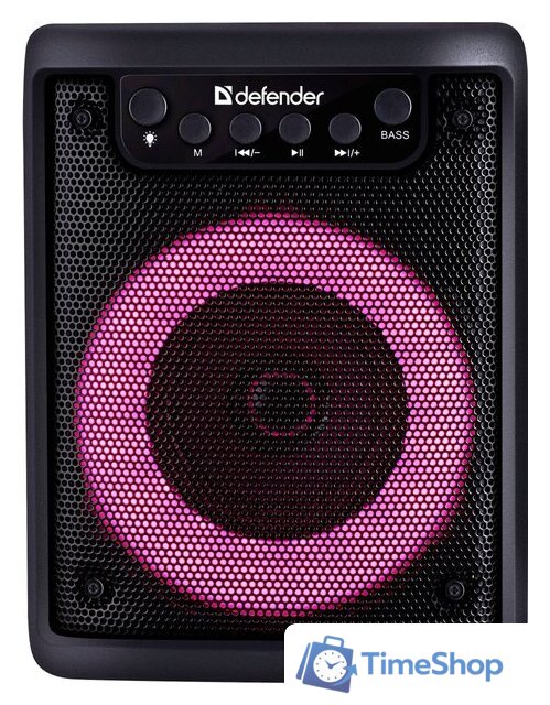 Беспроводная колонка Defender Funky - Изображение №3 — Интернет-магазин Time-Shop