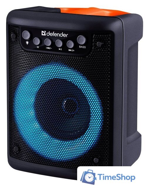 Беспроводная колонка Defender Funky - Изображение №1 — Интернет-магазин Time-Shop
