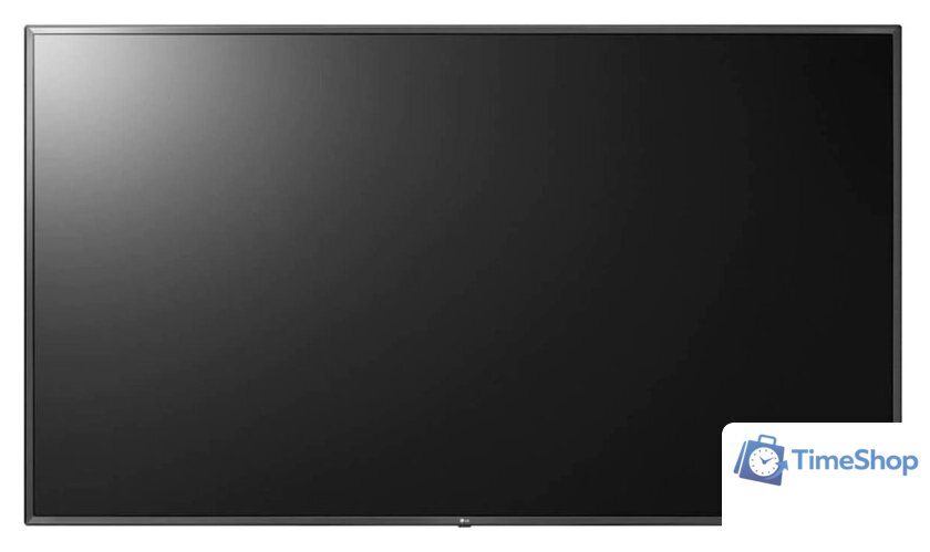 Информационная панель LG 86UL3G-B - Изображение №2 — Интернет-магазин Time-Shop
