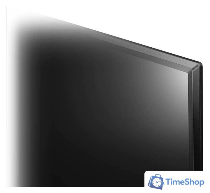 Информационная панель LG 86UL3G-B - Изображение №8 — Интернет-магазин Time-Shop