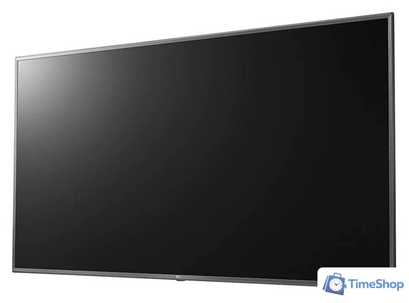 Информационная панель LG 86UL3G-B - Изображение №3 — Интернет-магазин Time-Shop