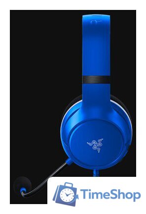 Наушники Razer Kaira X для Xbox (синий) - Изображение №4 — Интернет-магазин Time-Shop