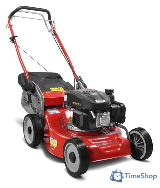 Газонокосилка Weibang WB 455SC - Изображение №1 — Интернет-магазин Time-Shop