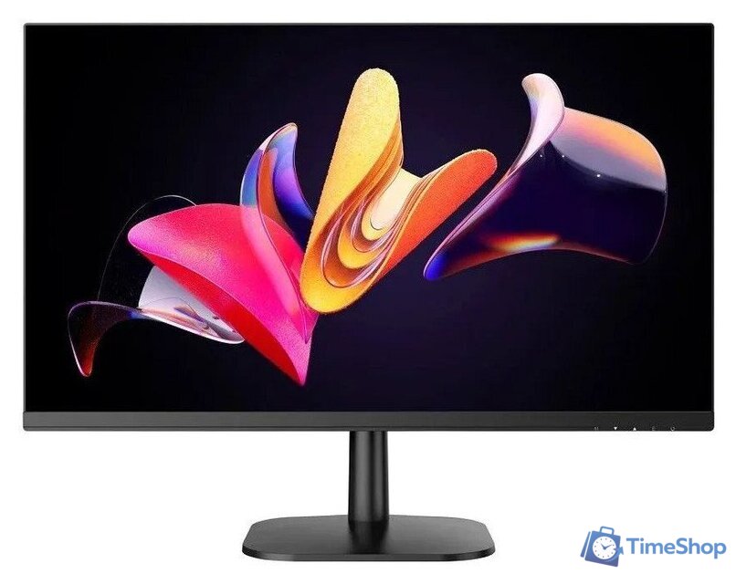 Монитор Bravus BVS2715H - Изображение №1 — Интернет-магазин Time-Shop