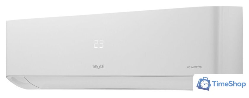 Кондиционер Shuft Soturai SFTHI-09HN8 - Изображение №2 — Интернет-магазин Time-Shop