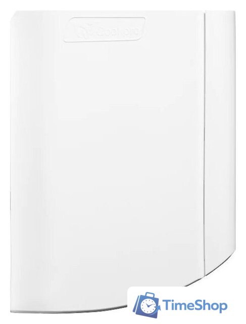 Кондиционер Shuft Soturai SFTHI-09HN8 - Изображение №6 — Интернет-магазин Time-Shop