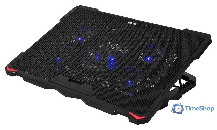 Подставка Digma D-NCP180-5 - Изображение №1 — Интернет-магазин Time-Shop