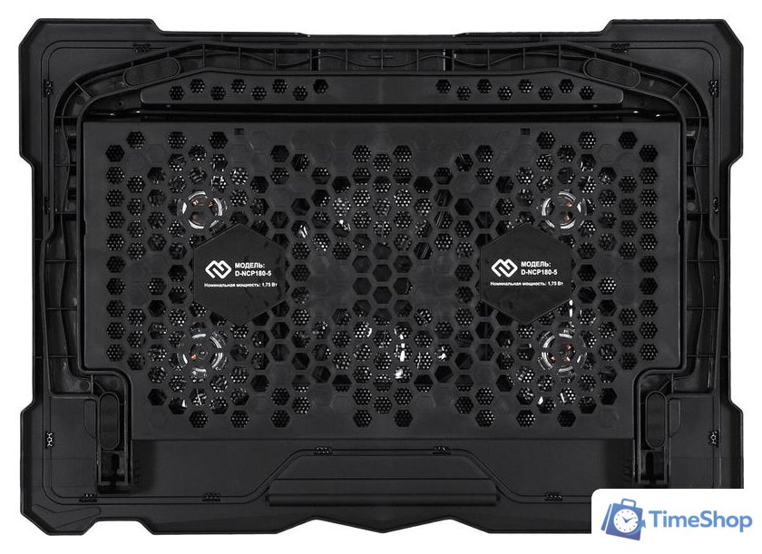 Подставка Digma D-NCP180-5 - Изображение №4 — Интернет-магазин Time-Shop