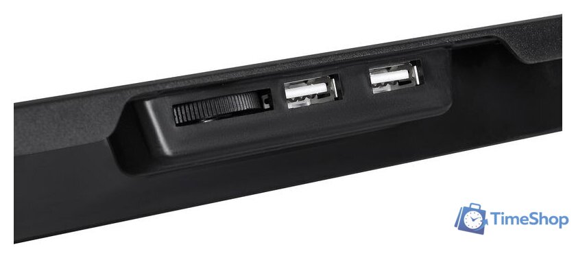 Подставка Digma D-NCP180-5 - Изображение №6 — Интернет-магазин Time-Shop