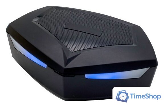 Наушники Ritmix RH-888BTH TWS - Изображение №3 — Интернет-магазин Time-Shop