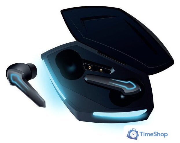 Наушники Ritmix RH-888BTH TWS - Изображение №2 — Интернет-магазин Time-Shop