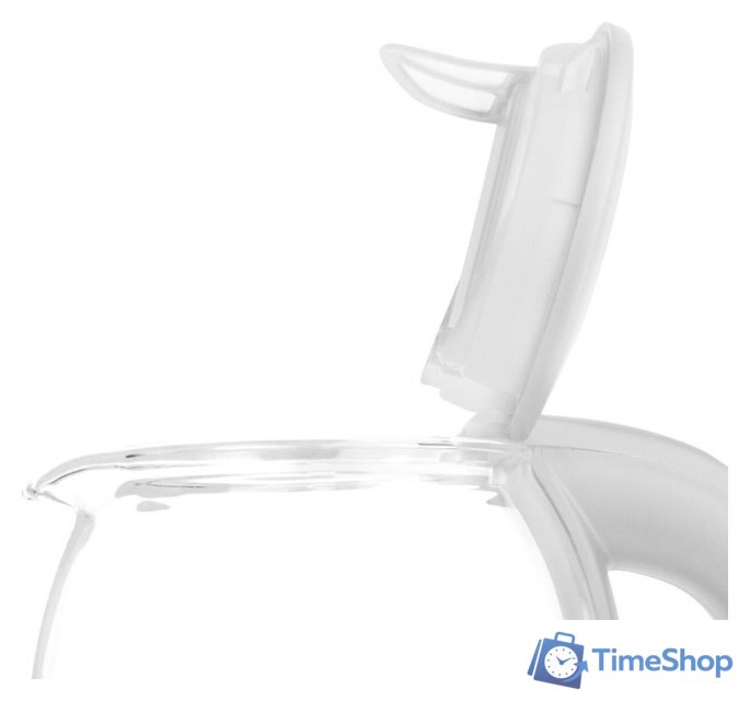 Электрический чайник Eldom C510 (белый) - Изображение №7 — Интернет-магазин Time-Shop