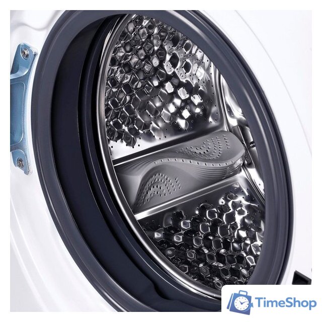 Стиральная машина MAUNFELD MFWM1586WHS - Изображение №6 — Интернет-магазин Time-Shop