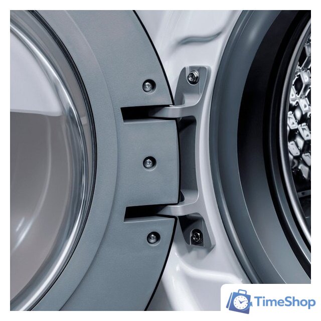 Стиральная машина MAUNFELD MFWM1586WHS - Изображение №10 — Интернет-магазин Time-Shop