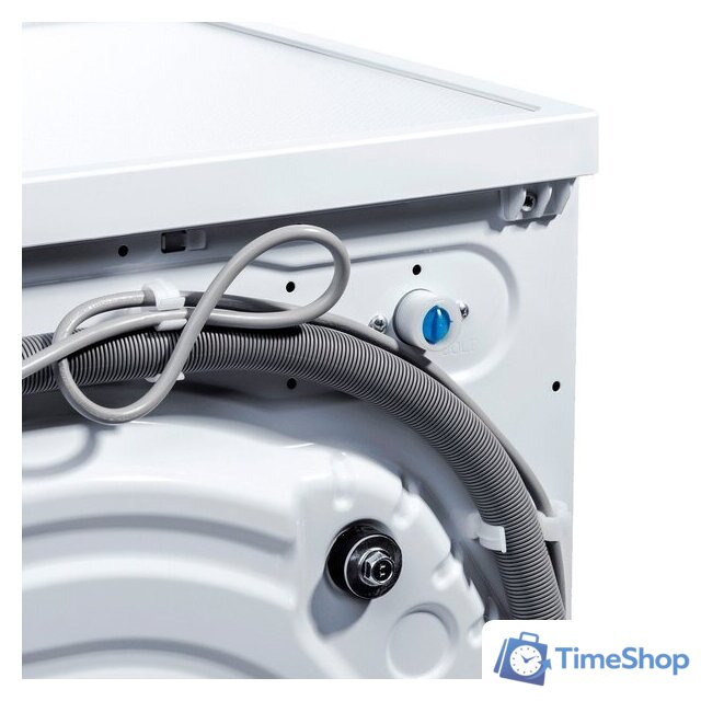 Стиральная машина MAUNFELD MFWM1586WHS - Изображение №15 — Интернет-магазин Time-Shop