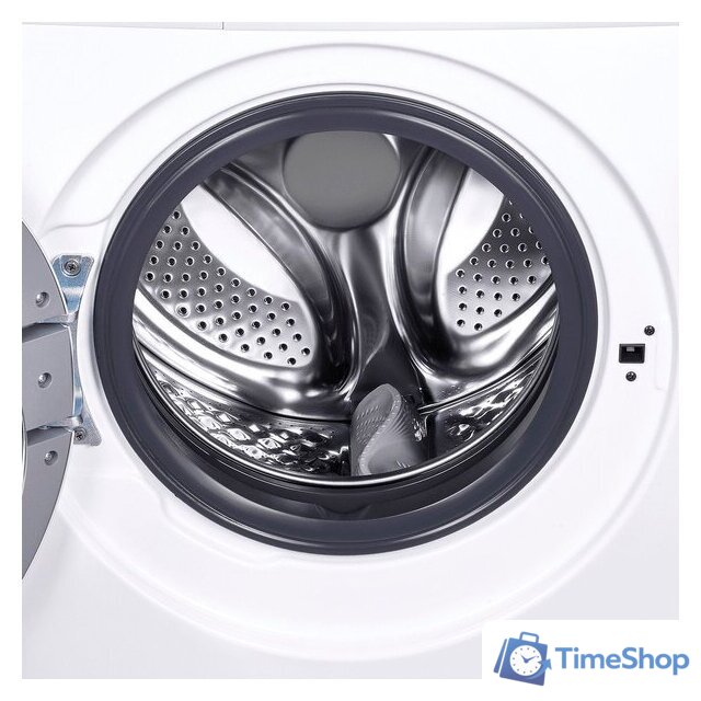 Стиральная машина MAUNFELD MFWM1586WHS - Изображение №4 — Интернет-магазин Time-Shop