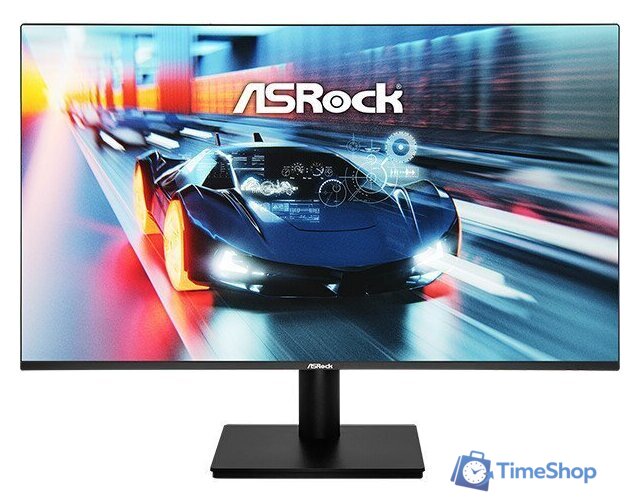 Игровой монитор ASRock CL27FFB - Изображение №1 — Интернет-магазин Time-Shop