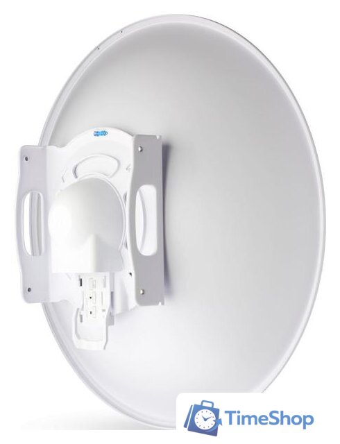 Антенна для беспроводной связи Ubiquiti RocketDish 5G-30 - Изображение №2 — Интернет-магазин Time-Shop