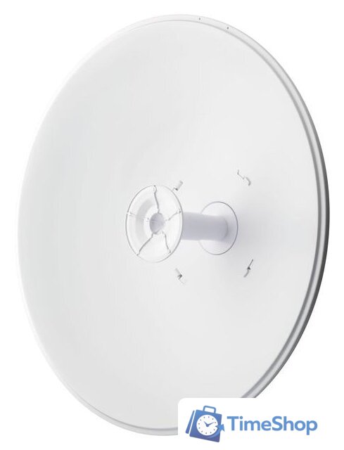Антенна для беспроводной связи Ubiquiti RocketDish 5G-30 - Изображение №1 — Интернет-магазин Time-Shop