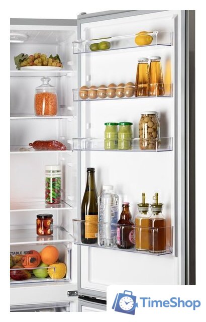 Холодильник Nord (Nordfrost) NRB 124 S - Изображение №7 — Интернет-магазин Time-Shop