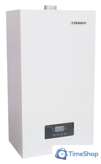 Отопительный котел Hubert Smart AGB 13 DY - Изображение №1 — Интернет-магазин Time-Shop
