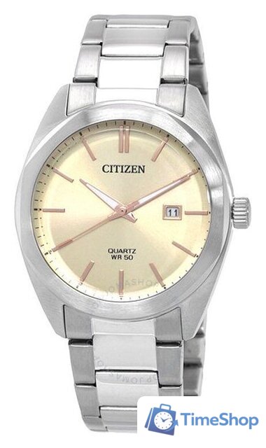 Наручные часы Citizen BI5110-54B - Изображение №1 — Интернет-магазин Time-Shop