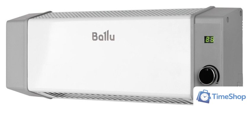Конвектор Ballu BEC/CMR-1000 - Изображение №1 — Интернет-магазин Time-Shop