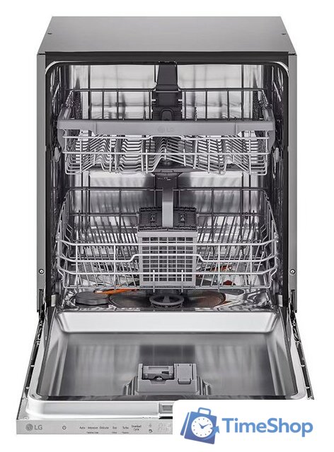Встраиваемая посудомоечная машина LG DB242TX - Изображение №1 — Интернет-магазин Time-Shop