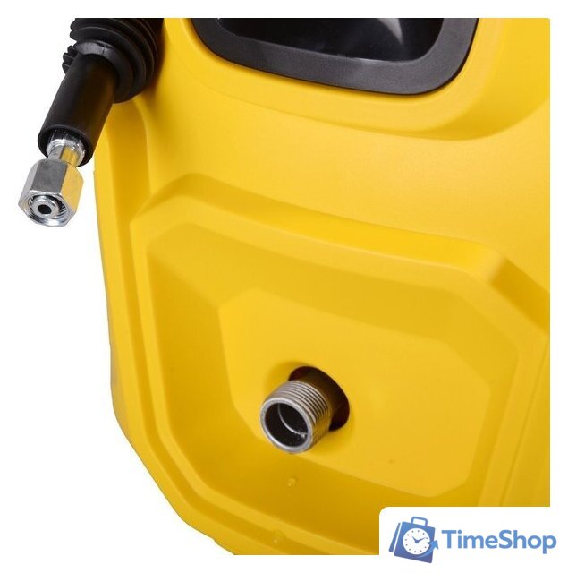 Мойка высокого давления Huter W195-ARV PRO - Изображение №6 — Интернет-магазин Time-Shop