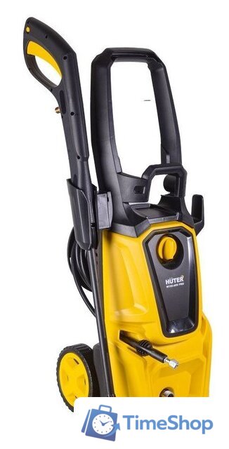 Мойка высокого давления Huter W195-ARV PRO - Изображение №1 — Интернет-магазин Time-Shop