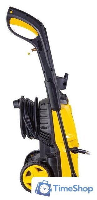 Мойка высокого давления Huter W195-ARV PRO - Изображение №2 — Интернет-магазин Time-Shop