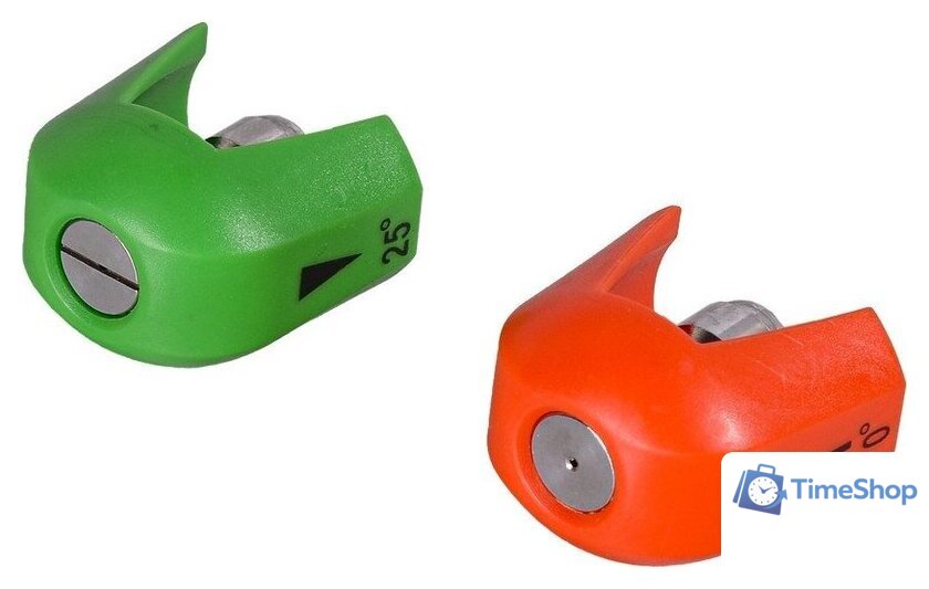 Мойка высокого давления Huter W195-ARV PRO - Изображение №10 — Интернет-магазин Time-Shop